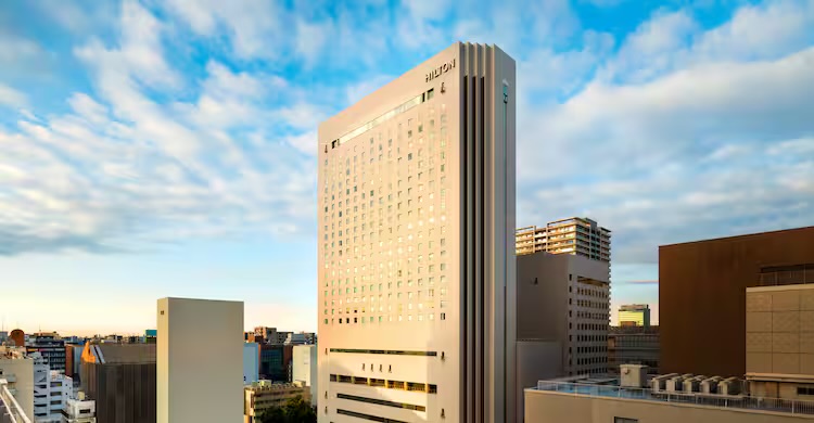 Hilton Nagoya